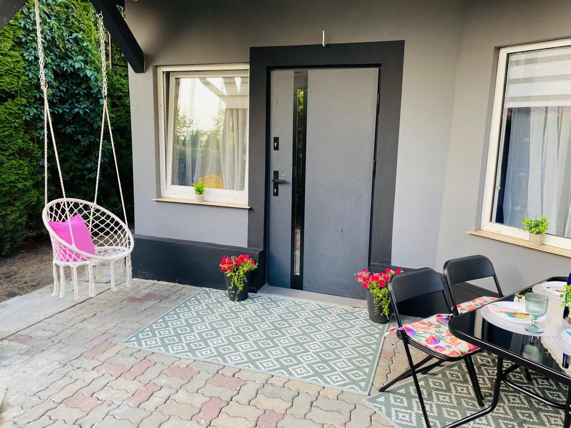 Apartamenty Pod Wieza 2 Olsztynek Exteriör bild
